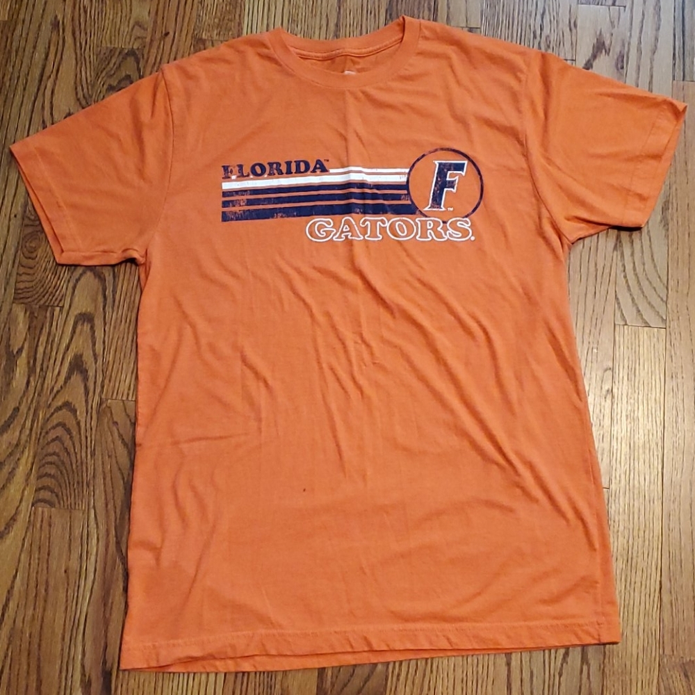 Men's Florida Gator tee